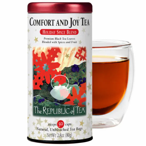 Joy Black Tea ( Blended Tea)