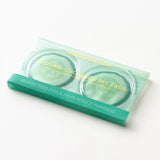 Cucumber Eye Pads