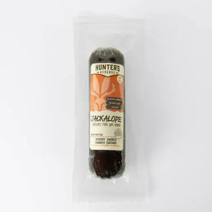 Jackalope Summer Sausage - Hunter's Reserve