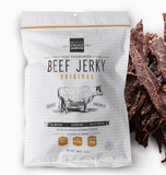 Original Beef Jerky - Old Fashioned