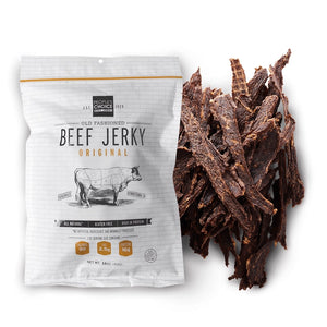 Original Beef Jerky - Old Fashioned