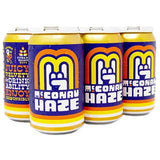 McConauhaze Hazy IPA (6pk cans)