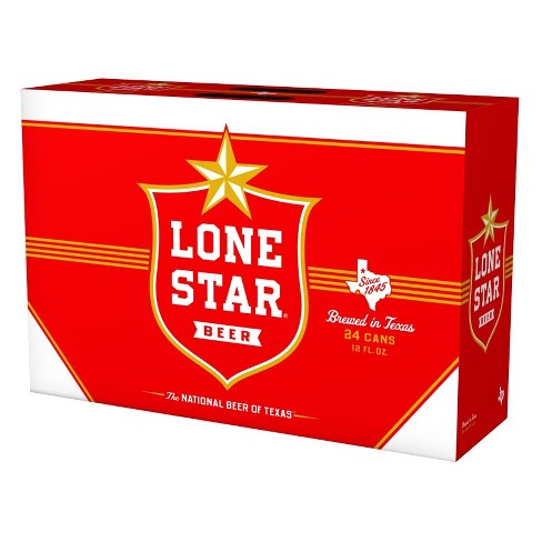 Lone Star 24pk cans – Couch Potato ATX