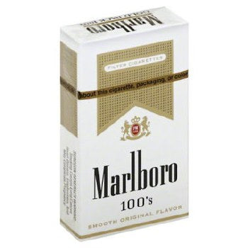 Marlboro Menthol Cigarettes – Couch Potato ATX