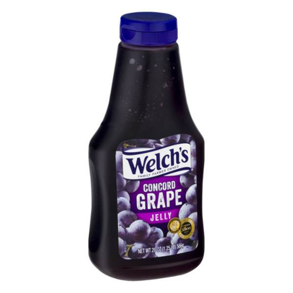 Welch's Grape Jelly